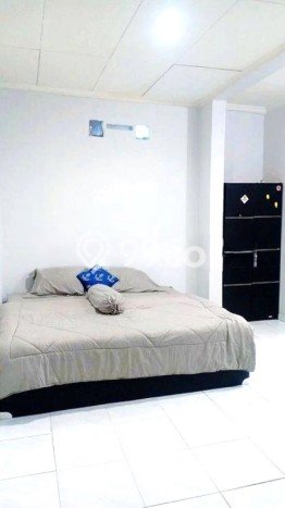 Untuk Dijual Kost 31 Kamar di Jakarta Barat untuk Investasi Anda Untuk Dijual Kost 31 Kamar di Jakarta Barat untuk Investasi Anda