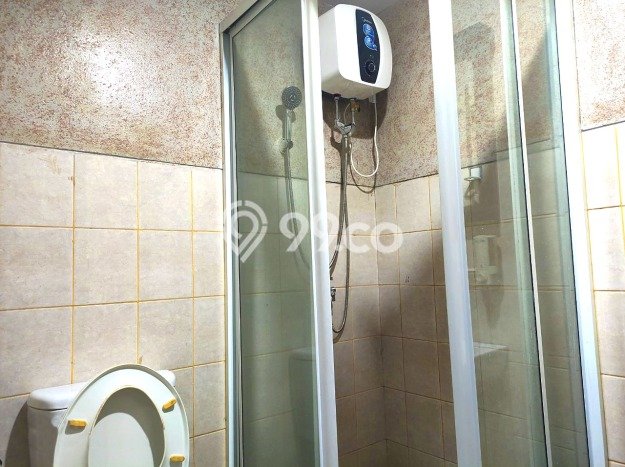 Untuk Dijual Apartemen 3 KT & 2 KM di Jakarta Utara Area Strategis Untuk Dijual Apartemen 3 KT & 2 KM di Jakarta Utara Area Strategis