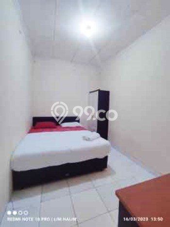 Untuk Dijual Kost 31 Kamar di Jakarta Barat untuk Investasi Anda Untuk Dijual Kost 31 Kamar di Jakarta Barat untuk Investasi Anda