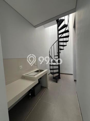 Ready to Use! Luxury House LT 150m2 Desain Modern di Pantai Indah Kapuk 2 Ready to Use! Luxury House LT 150m2 Desain Modern di Pantai Indah Kapuk 2