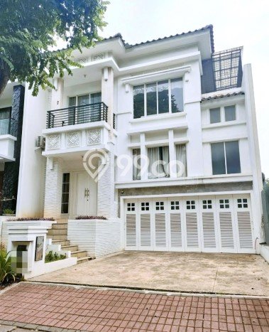 Jual Rumah Luas Elegan Dengan View Cantik di Pantai Indah Kapuk, Jakarta Utara Jual Rumah Luas Elegan Dengan View Cantik di Pantai Indah Kapuk, Jakarta Utara
