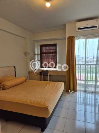 Apartemen Strategis di Alam Sutera, 1 KT, Luas 22m², Area Strategis, Dekat ke Alam Sutera, Tangerang, Tangerang Apartemen Strategis di Alam Sutera, 1 KT, Luas 22m², Area Strategis, Dekat ke Alam Sutera, Tangerang, Tangerang