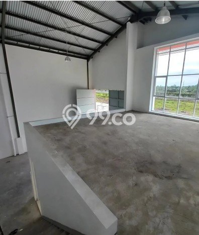 FOR RENT! Gudang di Pasar Kemis Cocok untuk Bisnis 264m2 FOR RENT! Gudang di Pasar Kemis Cocok untuk Bisnis 264m2