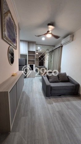 Rumah sewa siap huni 2 Kamar Tidur di Pantai Indah Kapuk 2, Jakarta Utara Rumah sewa siap huni 2 Kamar Tidur di Pantai Indah Kapuk 2, Jakarta Utara