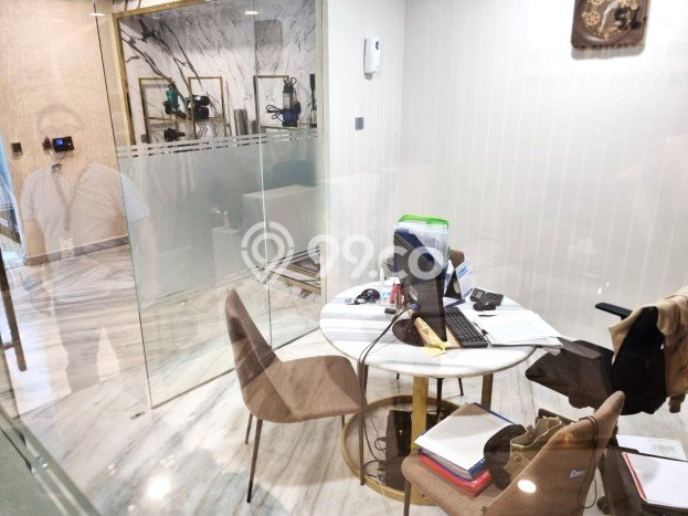 Unit Kantor Dijual di Jakarta Utara LT 574m2 & LB 574m2 Unit Kantor Dijual di Jakarta Utara LT 574m2 & LB 574m2