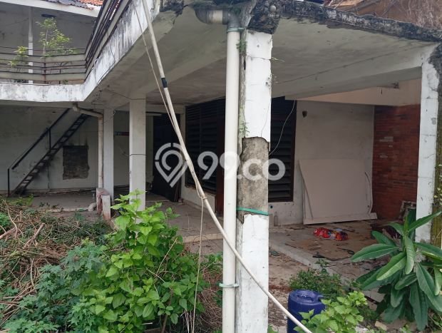 Kavling Tanah Dijual di Menteng Jakarta Pusat Spesifikasi 836m2 Kavling Tanah Dijual di Menteng Jakarta Pusat Spesifikasi 836m2