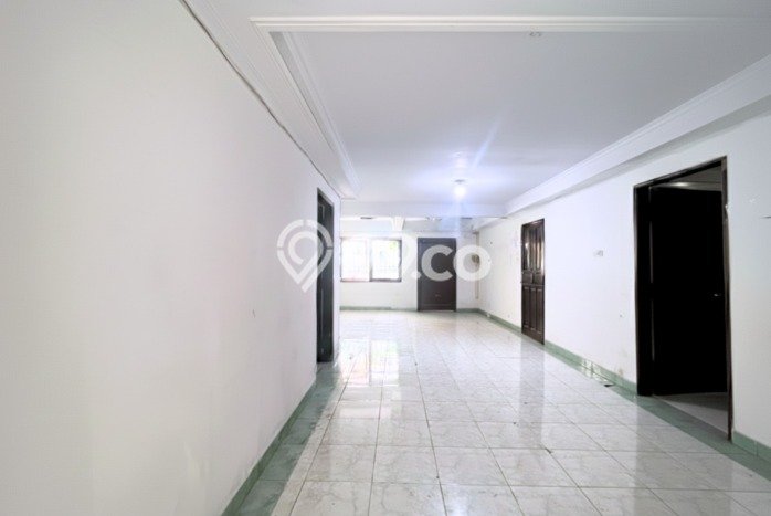 Jual Rumah Luas Elegan Dengan View Eksklusif di Muara Karang, Jakarta Utara Jual Rumah Luas Elegan Dengan View Eksklusif di Muara Karang, Jakarta Utara