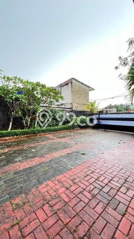 Tanah di Serpong, Tangerang Selatan Luas 2432m2 Dijual Segera Tanah di Serpong, Tangerang Selatan Luas 2432m2 Dijual Segera