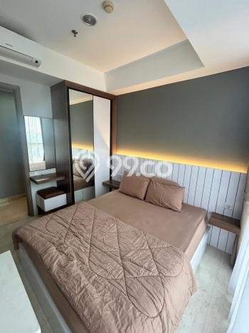 Disewakan Apartemen Strategis Kawasan Pantai Indah Kapuk, 2 KM, Luas 90m2m², Pemandangan Terbaik Disewakan Apartemen Strategis Kawasan Pantai Indah Kapuk, 2 KM, Luas 90m2m², Pemandangan Terbaik