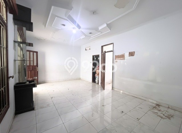 Jual Rumah Luas Elegan Dengan View Eksklusif di Muara Karang, Jakarta Utara Jual Rumah Luas Elegan Dengan View Eksklusif di Muara Karang, Jakarta Utara