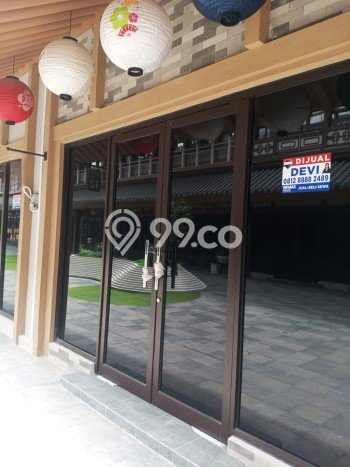 Ruko Dijual di Jakarta Utara LT 45m2 & LB 160m2 Lokasi Terbaik! Ruko Dijual di Jakarta Utara LT 45m2 & LB 160m2 Lokasi Terbaik!