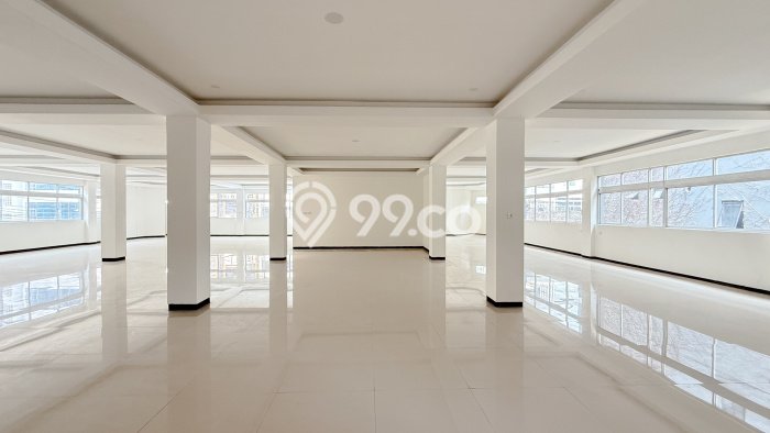 FOR RENT! Komersial di Gunung Sahari Cocok untuk Bisnis 2610m2 FOR RENT! Komersial di Gunung Sahari Cocok untuk Bisnis 2610m2