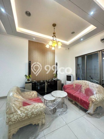 Rumah Sewa Jakarta Utara LT 120m2 LB 142m2 Kawasan Pantai Indah Kapuk 2 Rumah Sewa Jakarta Utara LT 120m2 LB 142m2 Kawasan Pantai Indah Kapuk 2