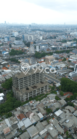 Kantor Usaha Dijual di Jatinegara Jakarta Timur LT 4868m2 & LB 12992m2 Kantor Usaha Dijual di Jatinegara Jakarta Timur LT 4868m2 & LB 12992m2
