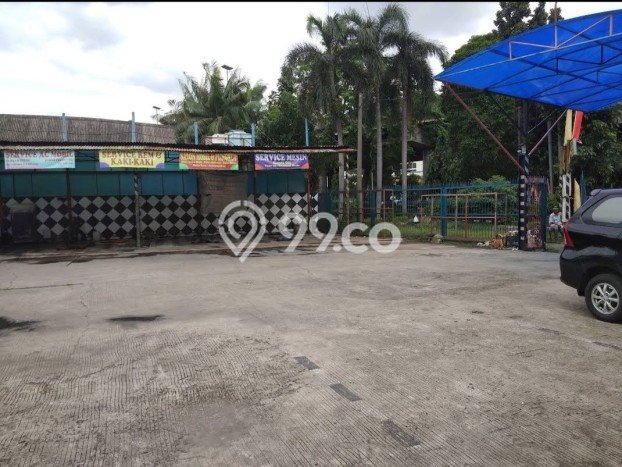 Siap Huni Hunian Elit 6 Kamar di Matraman Dekat ke Mana Saja Siap Huni Hunian Elit 6 Kamar di Matraman Dekat ke Mana Saja