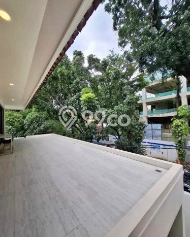 Best Deal Hunian Mewah Ideal dan Luas di Kebayoran Baru, Jakarta Selatan Best Deal Hunian Mewah Ideal dan Luas di Kebayoran Baru, Jakarta Selatan