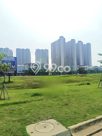 Tanah Disewakan Lokasi Pantai Indah Kapuk 2 Jakarta Utara Luas 4030m2 Tanah Disewakan Lokasi Pantai Indah Kapuk 2 Jakarta Utara Luas 4030m2