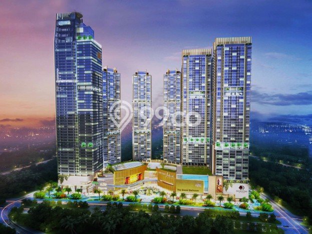 Dijual Segera Apartemen 1 KT & 1 KM di Kemayoran, Jakarta Pusat Dijual Segera Apartemen 1 KT & 1 KM di Kemayoran, Jakarta Pusat