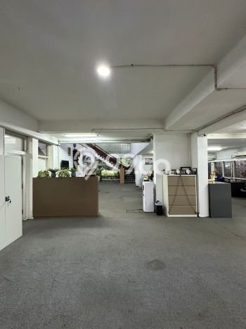 Kantor Usaha Dijual di Kebayoran Baru Jakarta Selatan LT 1017m2 & LB 500m2 Kantor Usaha Dijual di Kebayoran Baru Jakarta Selatan LT 1017m2 & LB 500m2