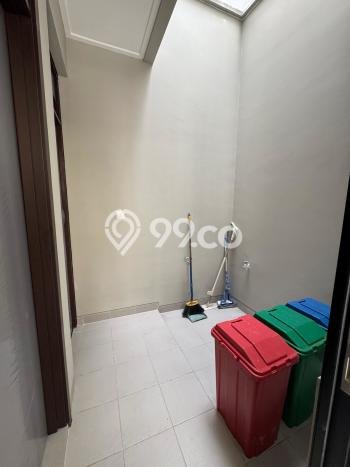 Dijual Rumah Eksklusif 2 KT di Pantai Indah Kapuk 2, Jakarta Utara Dijual Rumah Eksklusif 2 KT di Pantai Indah Kapuk 2, Jakarta Utara