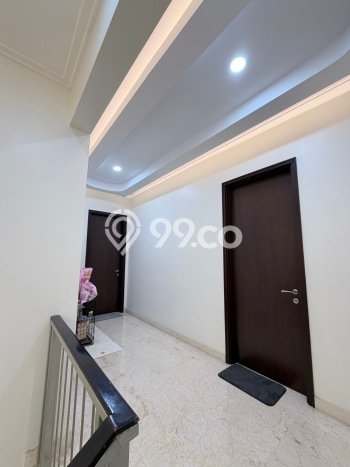 Ready to Use! Luxury House LT 200m2 Desain Elegan di Golf Island Ready to Use! Luxury House LT 200m2 Desain Elegan di Golf Island