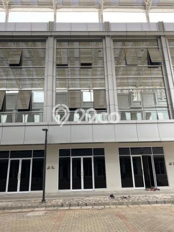 Dijual! Ruko di Pantai Indah Kapuk 2 Jakarta Utara LT 73m2 / LB 200m2 Kawasan Strategis Dijual! Ruko di Pantai Indah Kapuk 2 Jakarta Utara LT 73m2 / LB 200m2 Kawasan Strategis