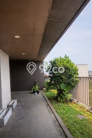 For Sale! Luxury House LT 624m2 Desain Modern di Gading Serpong For Sale! Luxury House LT 624m2 Desain Modern di Gading Serpong