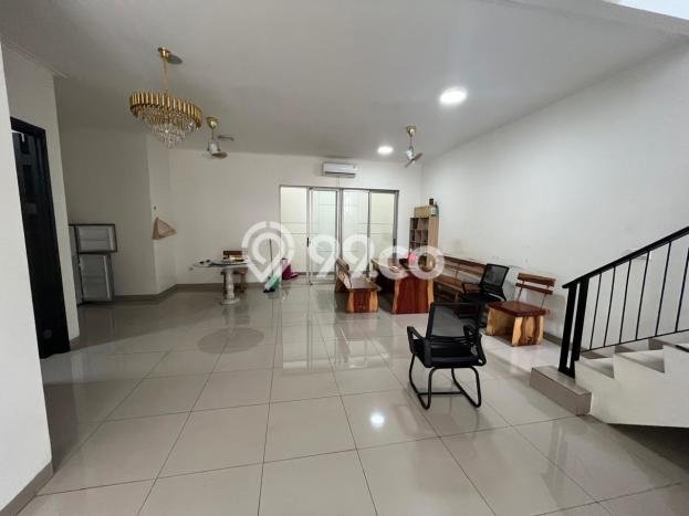 Sewa Rumah Murah di Pantai Indah Kapuk 2 Jakarta Utara dengan 3 KT Sewa Rumah Murah di Pantai Indah Kapuk 2 Jakarta Utara dengan 3 KT