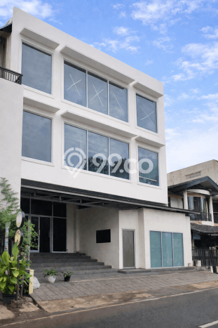 Kantor Bagus Dijual LB 500m2 Lokasi Strategis Jakarta Barat Area Cocok untuk Berbisnis Kantor Bagus Dijual LB 500m2 Lokasi Strategis Jakarta Barat Area Cocok untuk Berbisnis