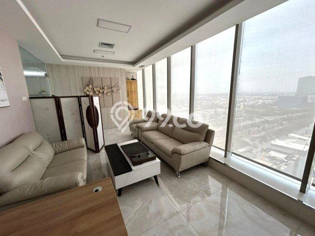 Kantor Disewa di Jakarta Utara dengan LB 151m2 Area Komersial Ramai Kantor Disewa di Jakarta Utara dengan LB 151m2 Area Komersial Ramai