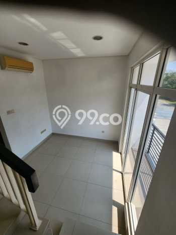 Rumah Minimalis 3 Kamar LT 46m2 di Pantai Indah Kapuk Rumah Minimalis 3 Kamar LT 46m2 di Pantai Indah Kapuk