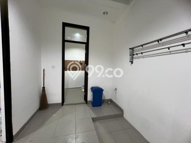 Rumah Modern 3 KT di Pantai Indah Kapuk 2 Jakarta Utara Semi Furnished Rumah Modern 3 KT di Pantai Indah Kapuk 2 Jakarta Utara Semi Furnished