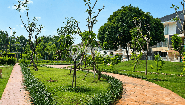 Tanah Dijual di Jakarta Barat Seluas 180m2 Strategis Tanah Dijual di Jakarta Barat Seluas 180m2 Strategis