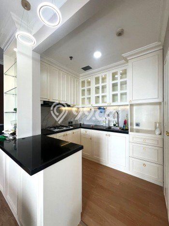 Apartemen Minimalis untuk Disewa, 2 Kamar di Jakarta Utara Apartemen Minimalis untuk Disewa, 2 Kamar di Jakarta Utara