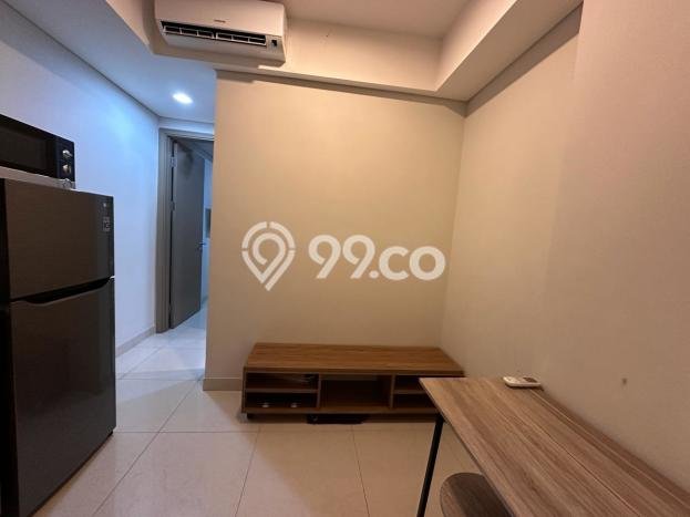 Apartemen Strategis 29m2 di Pantai Indah Kapuk Jakarta Utara 1 KT Apartemen Strategis 29m2 di Pantai Indah Kapuk Jakarta Utara 1 KT