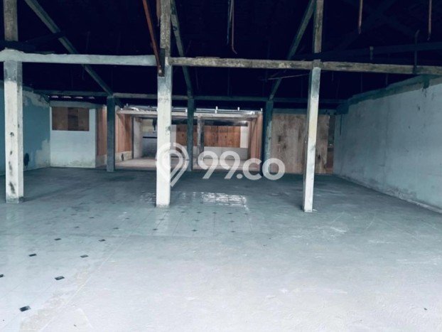 Dijual! Ruko di Radio Dalam Jakarta Selatan LT 648m2 / LB 800m2 Kawasan Bisnis Dijual! Ruko di Radio Dalam Jakarta Selatan LT 648m2 / LB 800m2 Kawasan Bisnis