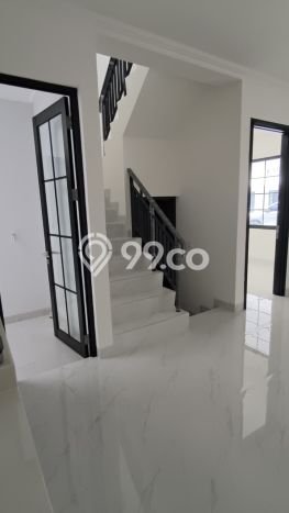 Rumah sewa siap pakai 3 KT di Pantai Indah Kapuk 2, Jakarta Utara Rumah sewa siap pakai 3 KT di Pantai Indah Kapuk 2, Jakarta Utara
