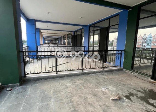 Unit Ruko Disewakan di Pantai Indah Kapuk 2 di Area Ramai & Strategis Unit Ruko Disewakan di Pantai Indah Kapuk 2 di Area Ramai & Strategis