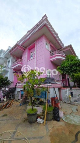 Dijual Tanah Lokasi Pantai Indah Kapuk, Jakarta Utara Seluas 605m2 Dijual Tanah Lokasi Pantai Indah Kapuk, Jakarta Utara Seluas 605m2