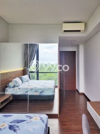 Dijual Cepat Apartemen Eksklusif 2 Kamar di Cisauk, Tangerang Dijual Cepat Apartemen Eksklusif 2 Kamar di Cisauk, Tangerang