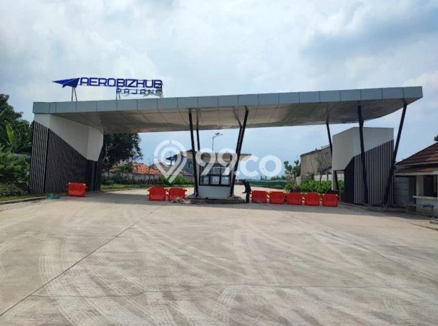 Gudang Dijual Lokasi Stratagis di Benda Tangerang Cocok untuk Investasi Gudang Dijual Lokasi Stratagis di Benda Tangerang Cocok untuk Investasi