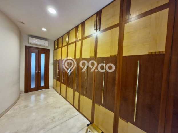 Rumah Elit Modern Tanpa Renovasi di Sunter Jakarta Utara Rumah Elit Modern Tanpa Renovasi di Sunter Jakarta Utara
