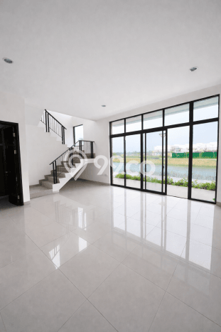 Rumah sewa siap pakai 4 KT di Pantai Indah Kapuk 2, Jakarta Utara Rumah sewa siap pakai 4 KT di Pantai Indah Kapuk 2, Jakarta Utara