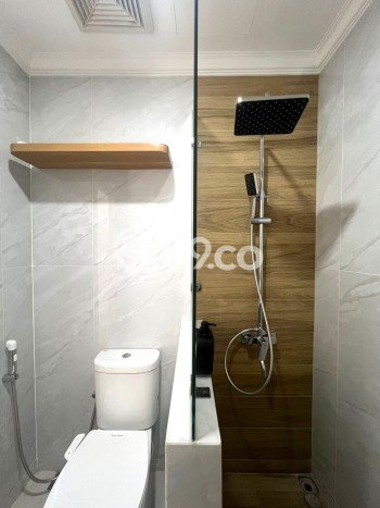 Apartemen Minimalis untuk Disewa, 2 Kamar di Jakarta Utara Apartemen Minimalis untuk Disewa, 2 Kamar di Jakarta Utara