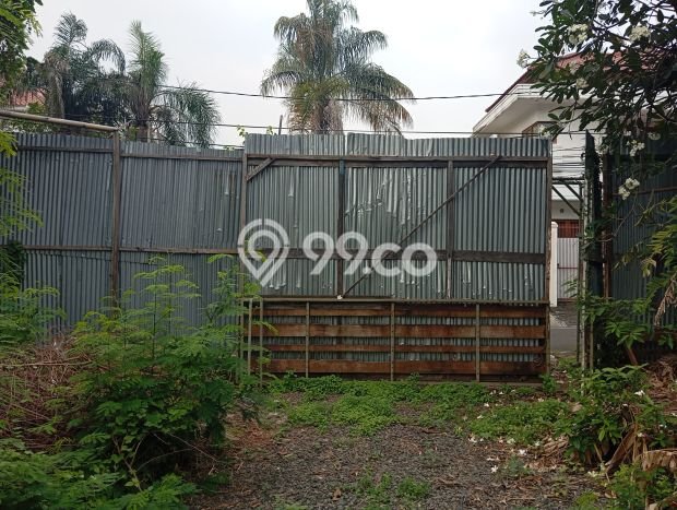 Kavling Tanah Dijual di Menteng Jakarta Pusat Spesifikasi 836m2 Kavling Tanah Dijual di Menteng Jakarta Pusat Spesifikasi 836m2