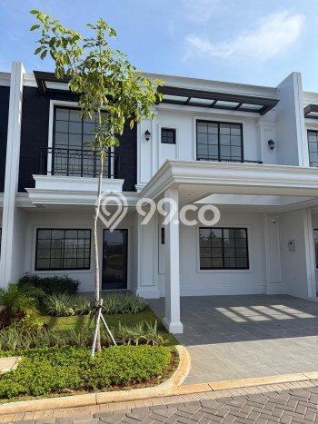 Ready to Use! Premium House LT 200m2 Desain Modern di Pantai Indah Kapuk 2 Ready to Use! Premium House LT 200m2 Desain Modern di Pantai Indah Kapuk 2
