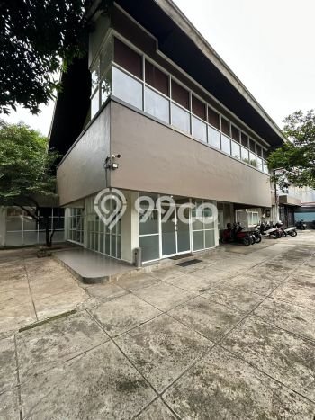 Kantor Usaha Dijual di Kebayoran Baru Jakarta Selatan LT 1017m2 & LB 500m2 Kantor Usaha Dijual di Kebayoran Baru Jakarta Selatan LT 1017m2 & LB 500m2