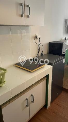 Hunian Apartemen Ekonomis di Jakarta Utara dengan 1 Kamar Tidur, 1 Kamar Mandi Hunian Apartemen Ekonomis di Jakarta Utara dengan 1 Kamar Tidur, 1 Kamar Mandi