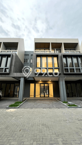 Paling Diincar! Ruko Dijual di BSD City Harga Kompetitif Paling Diincar! Ruko Dijual di BSD City Harga Kompetitif