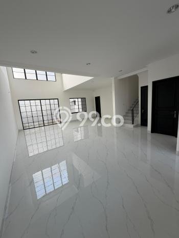 Ready to Use! Premium House LT 200m2 Desain Modern di Pantai Indah Kapuk 2 Ready to Use! Premium House LT 200m2 Desain Modern di Pantai Indah Kapuk 2
